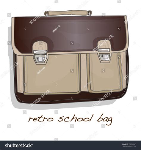 Old School Bag 的图像结果