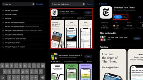 Image result for App Store Search Bar