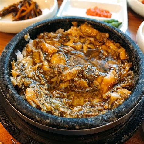 DAEU JEONG, Jeju - 152 Seosa-Ro - Restaurant Reviews, Phone Number ...