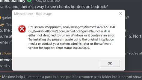 Image result for How to Fix MC Not Loading