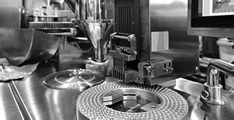 WHO GMP Certified Pharma Company in India - Cubit Lifesciences LLP