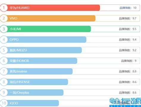 2019国产手机排行榜_2019年安卓手机排行榜：受欢迎的安卓手机前十名(2)_中国排行网