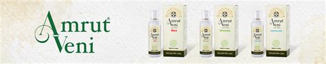 Amazon.in: AMRUTVENI: HAIR OIL