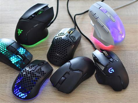 Image result for Computer mouse Gaming Mouse
