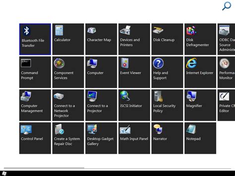 Image result for Start Menu Windows 8 Paint Icon