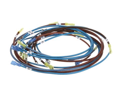 Cres Cor 5812955 Wire Kit : Amazon.in: Industrial & Scientific