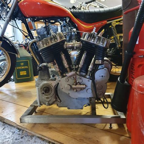 Indian 1930 Chief 1200cc | BRITISH Only Austria Fahrzeughandel GmbH