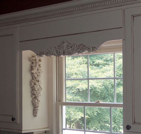 Window Valance Shelf at Alexander Ogilvie blog