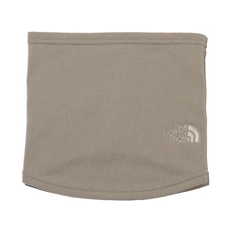 THE NORTH FACE Micro Stretch Neck Gaiter キャバングレー （ザ・ノース・フェイス マイクロ ストレッチ ...