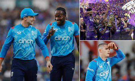 England's top players left sweating over delays to big-money IPL ...