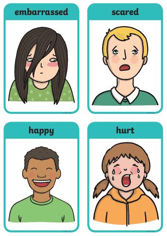 Expressing Emotions Through Music | Twinkl Teaching Blog