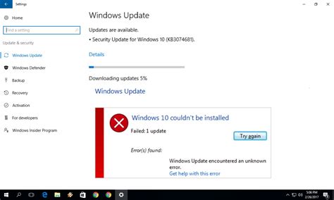 Fix Windows Update Stuck 的图像结果
