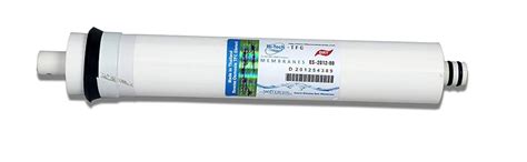 Hi-Tech Water Purifier Filter Set and 100 GPD Water Purifier Membrane ...