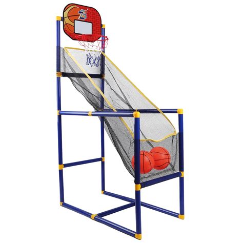 basketball hoop game Hoops arcade arcadepartyrental – Picture Plunge