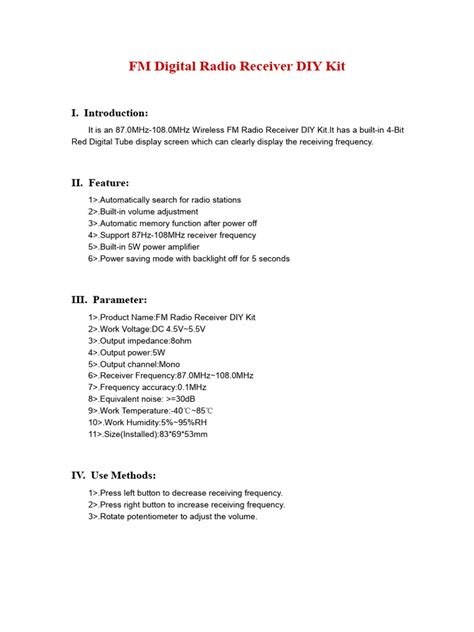 Image result for quick start guide examples