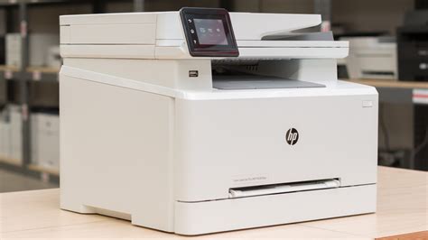 HP Color LaserJet Multifunction Printer 的图像结果