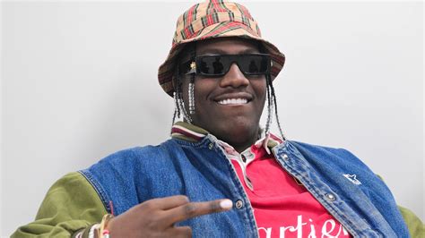 Lil Yachty Releases 9 New Songs Under 'The Concrete Leak System ...
