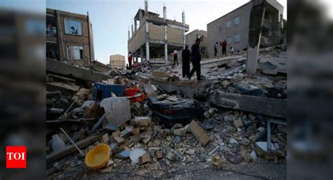 Earthquake: New method to rapidly measure magnitude of giant quakes ...