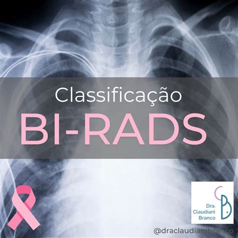 Classificação Acr Bi Rads 4 - BRAINCP
