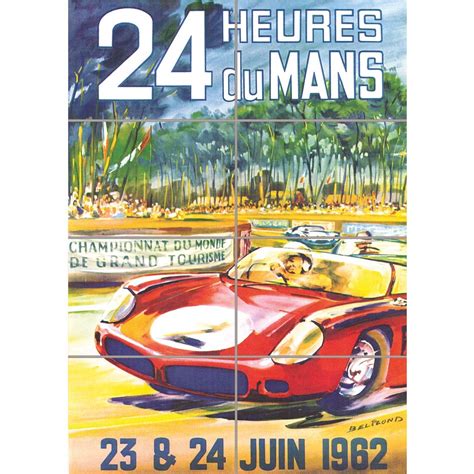 Buy Doppelganger33 LTD Advert Race Car Racing Automobile Classic 24 ...