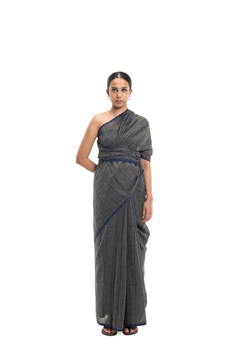 Buy Designer Saris Online - Designer Sarees Online Shopping – Raw Mango