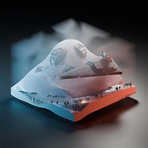 Image result for Blender Star Wars Tutorial