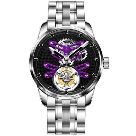 AESOP Skeleton Original Tourbillon Model 7029 – DREAM WATCHES