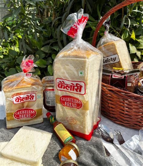 Kalory Bread | Surat