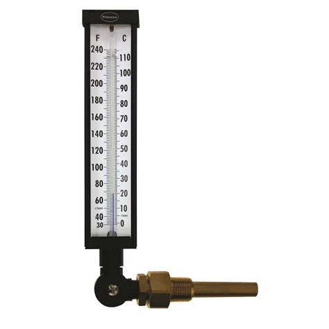 Glass Thermometer Thermometer Glass New Directions Australia