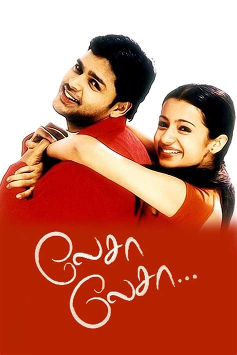 Download Lesa Lesa (2003) - Tamil Movie - DVDRip - Team MJY (SG ...