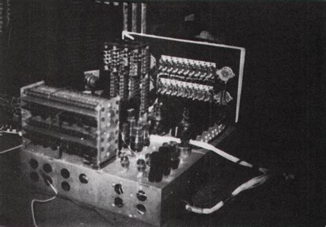 Image result for EDVAC Computer Drawing