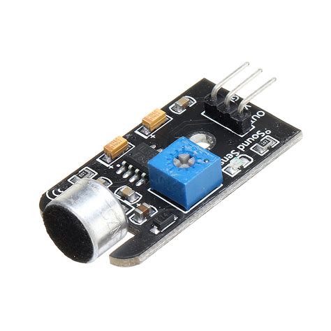 High Sensitivity Microphone Module 的图像结果