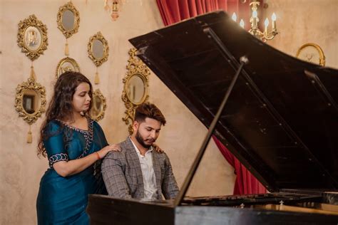 Best Pre-Wedding, Fashion & Commercial Shoot Location in Delhi NCR ...