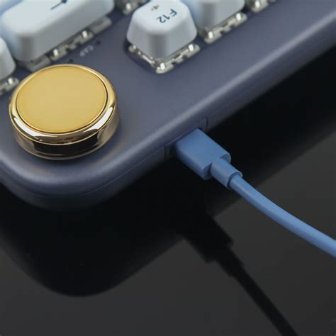 Image result for Azio Keyboard Review