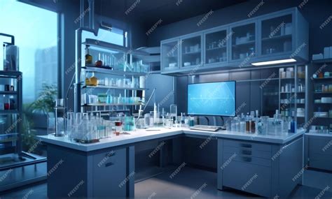Image result for Medical Science Lab