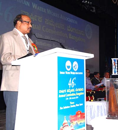 Indian Water Works Association (IWWA)