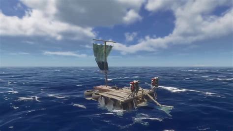 Image result for Stranded Deep Trailers