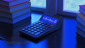 Boolean Algebra Calculator - Calculate Online