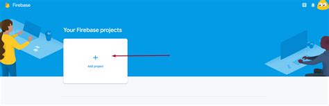 Image result for Setup Google Firebase