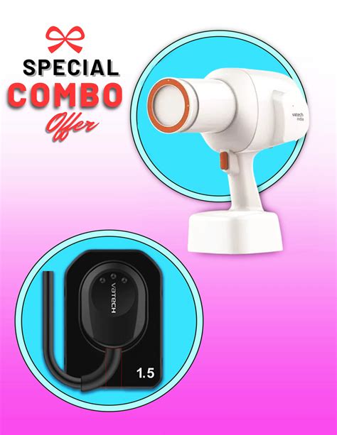 Vatech EZRay Air Portable X-Ray and Vatech Rvg sensor Combo / Dental E ...