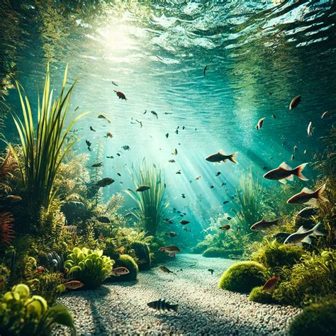 High-Quality Biotechnology Products: Water & Soil Remediation ...