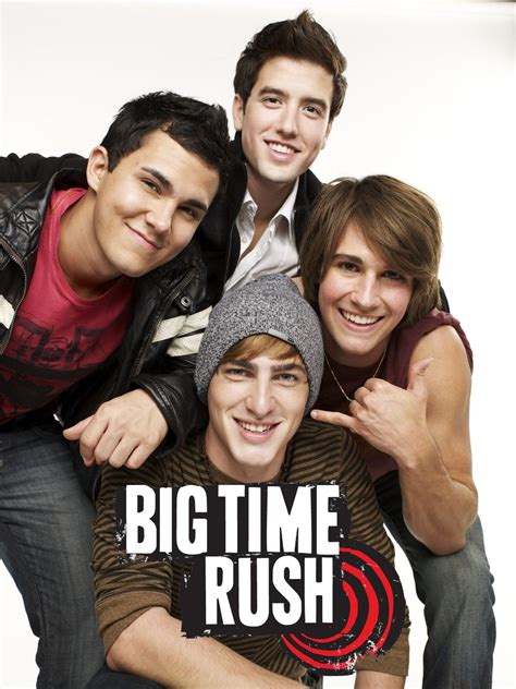 Big Time Rush Merch - Official Store