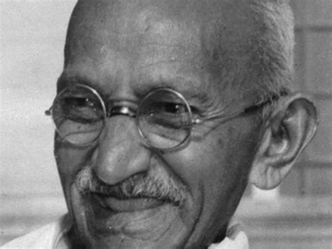 The truth about Gandhi's experiments with Brahmacharya