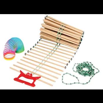 Image result for Wave Machine Using Straws