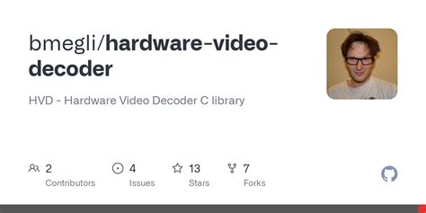 Image result for Hardware Decoder