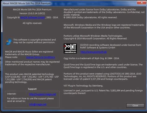MAGIX Movie Maker Pro 的图像结果