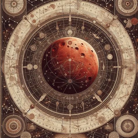 Mars Transit in the Seventh House | by Hermes Astrology | Medium