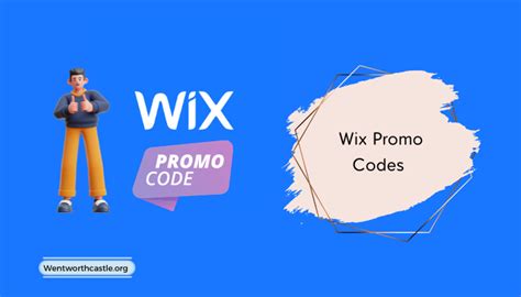 Wix Shop Promo Code 的图像结果