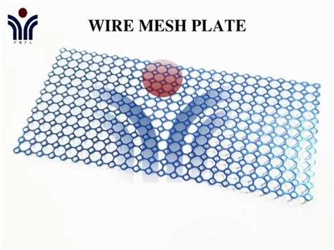 Orthopedic Locking Plates - Wire Mesh Plate Manufacturer from Ahmedabad