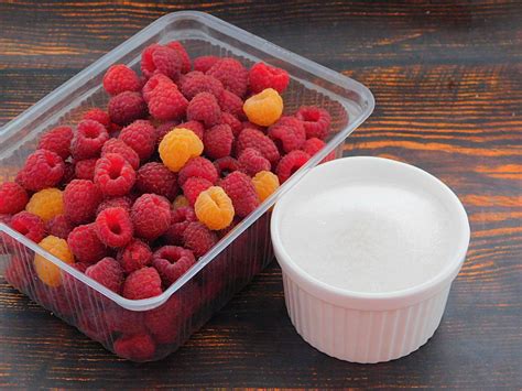 Image result for How to Make Raspberry Preserves